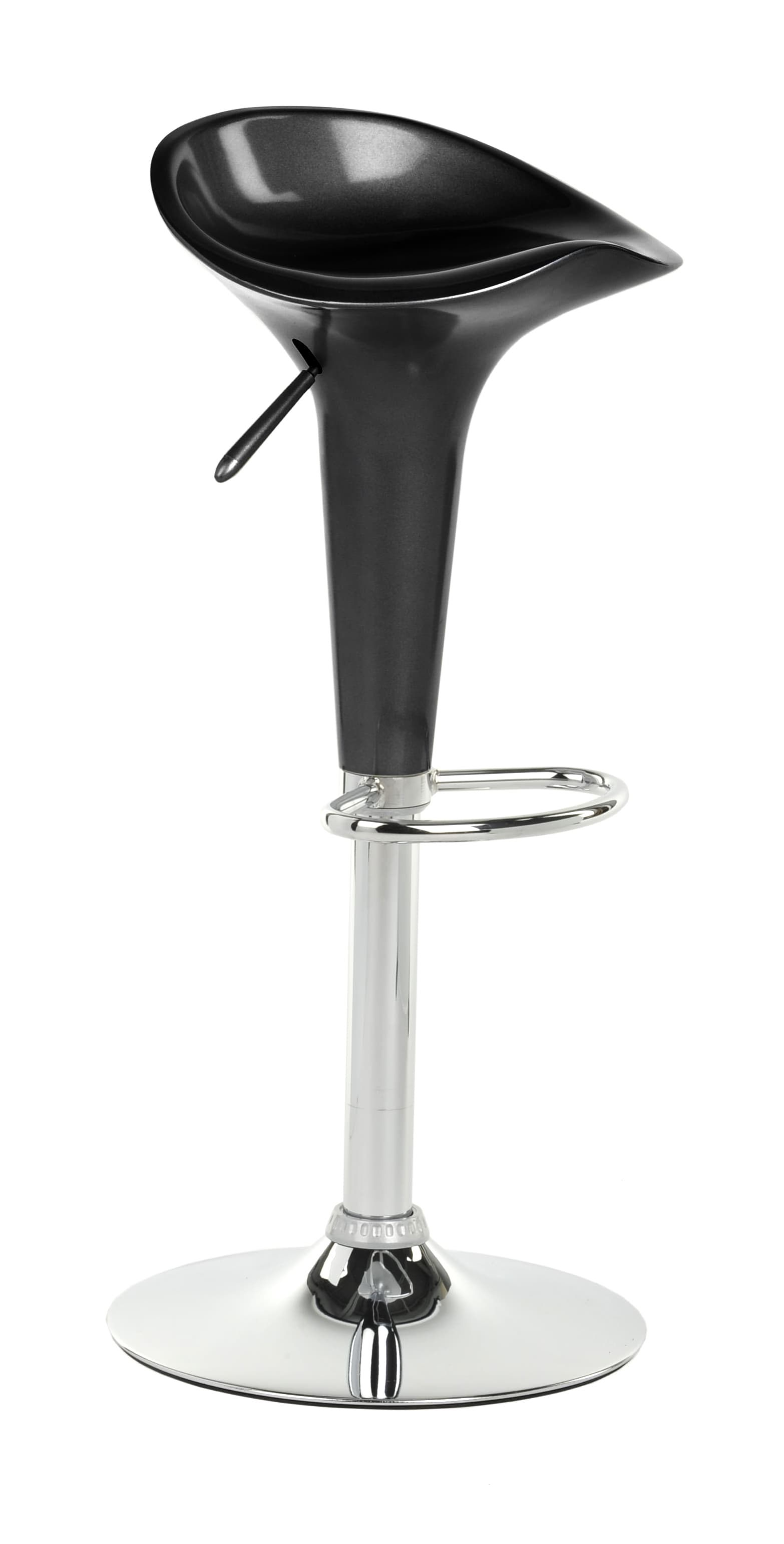 Trade Show Chair Rotates 360 Degrees