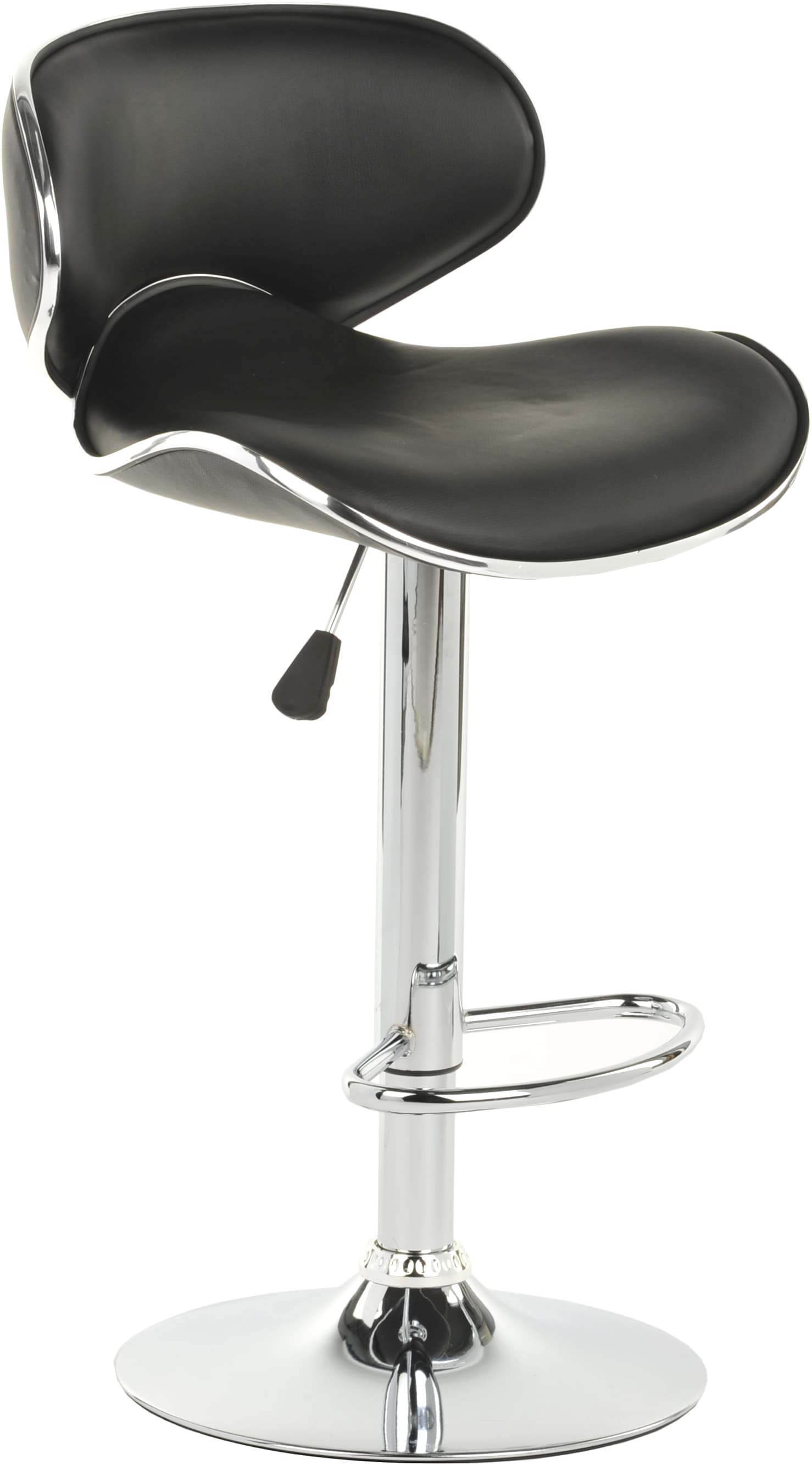 Hydraulic Stool