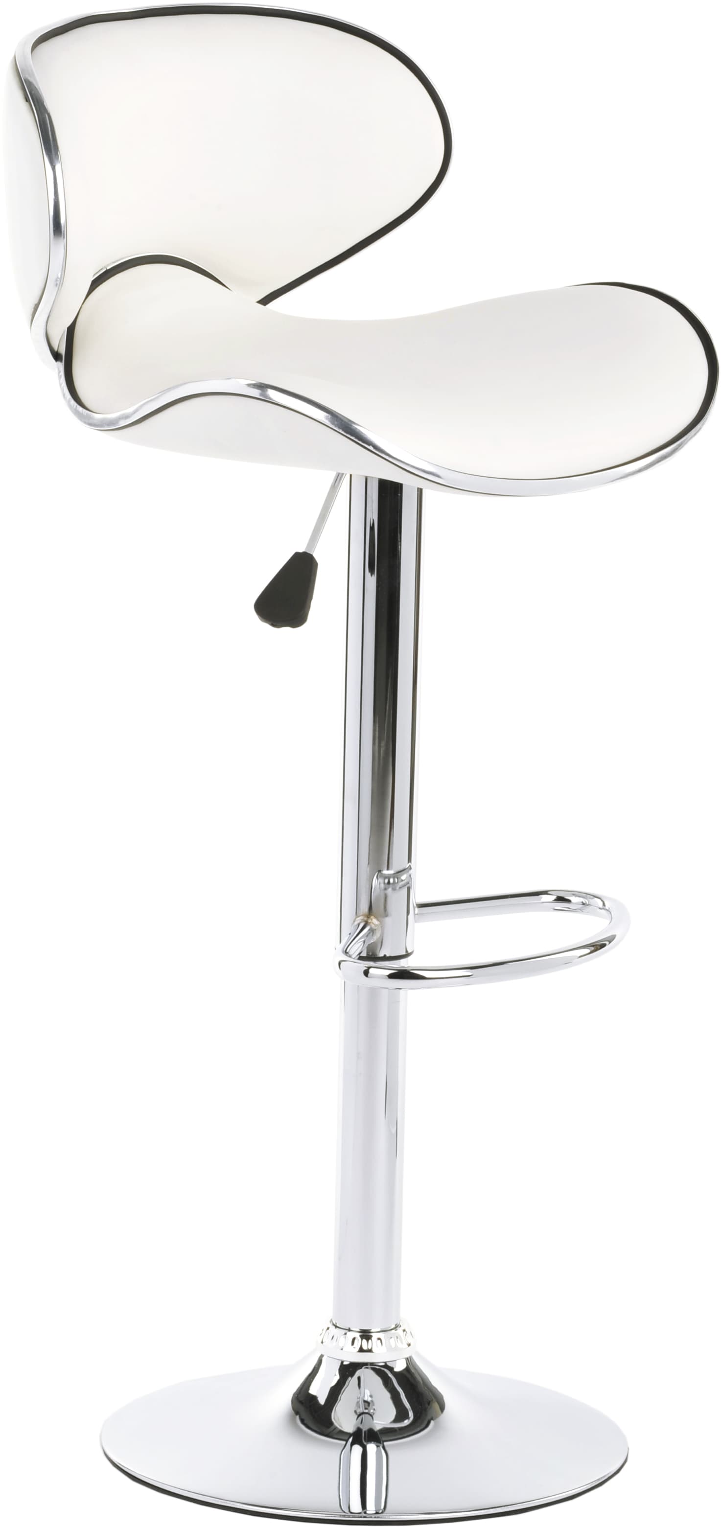 LED tall boy table set hydraulic stool highest setting 32 inches