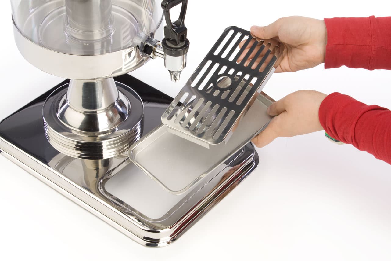 drink dispenser