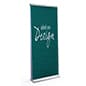 Replacement Graphics for BWPD Banner Stands - Custom Printed