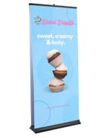 Rollup Banner
