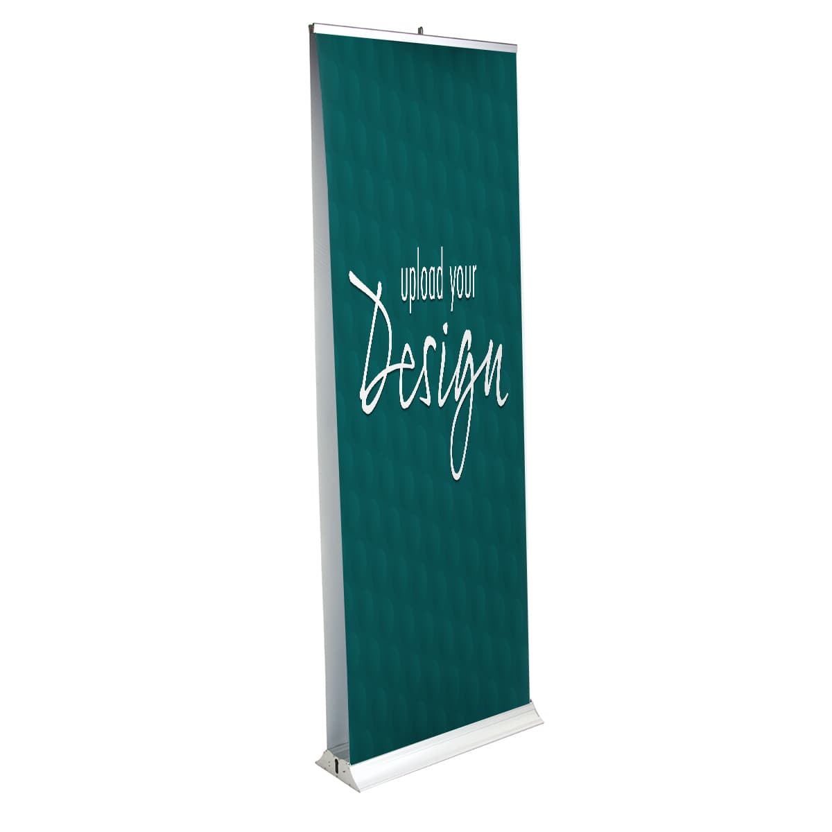 Replacement graphics for BWPD banner stands with double-sided panels