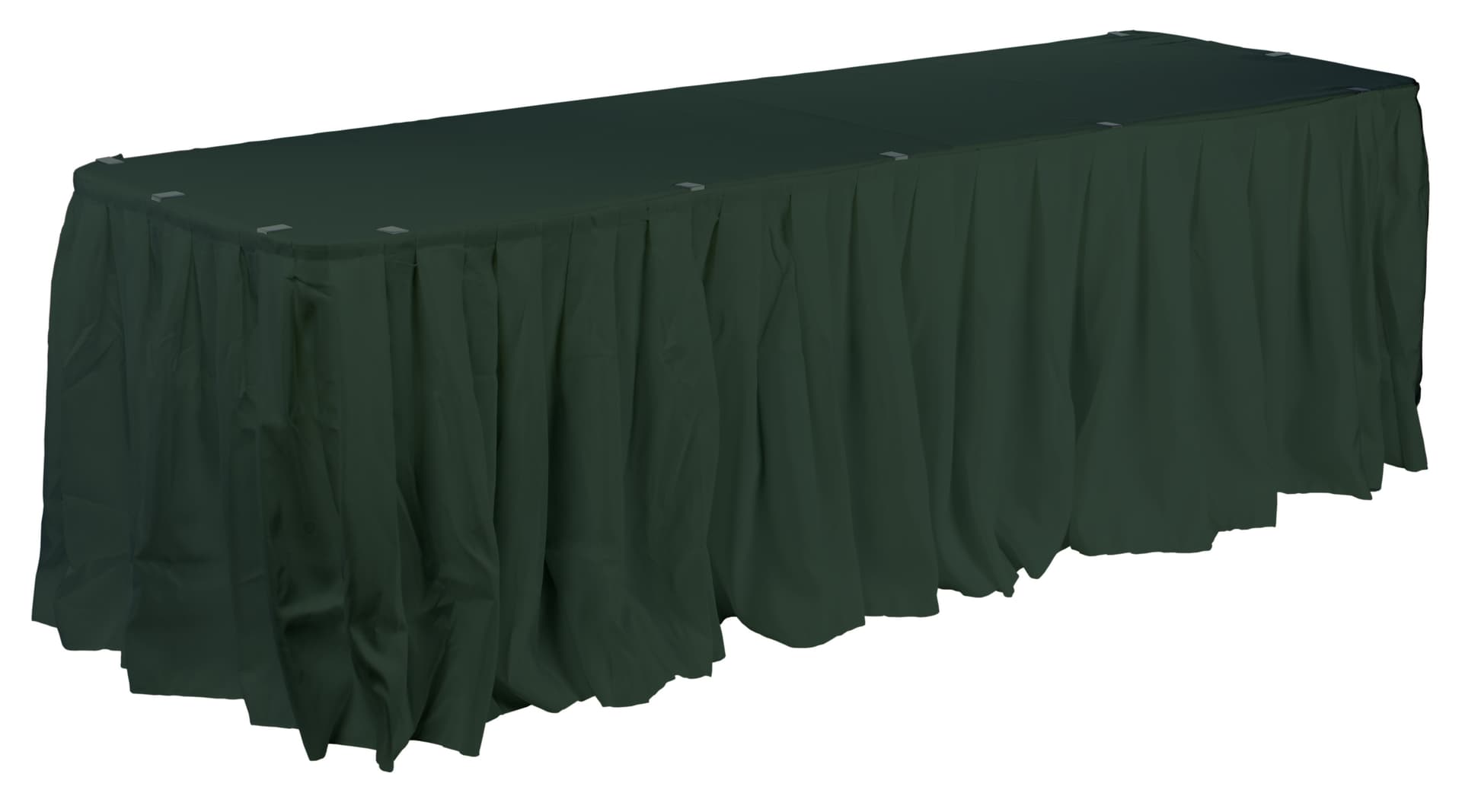 Banquet Table Skirting