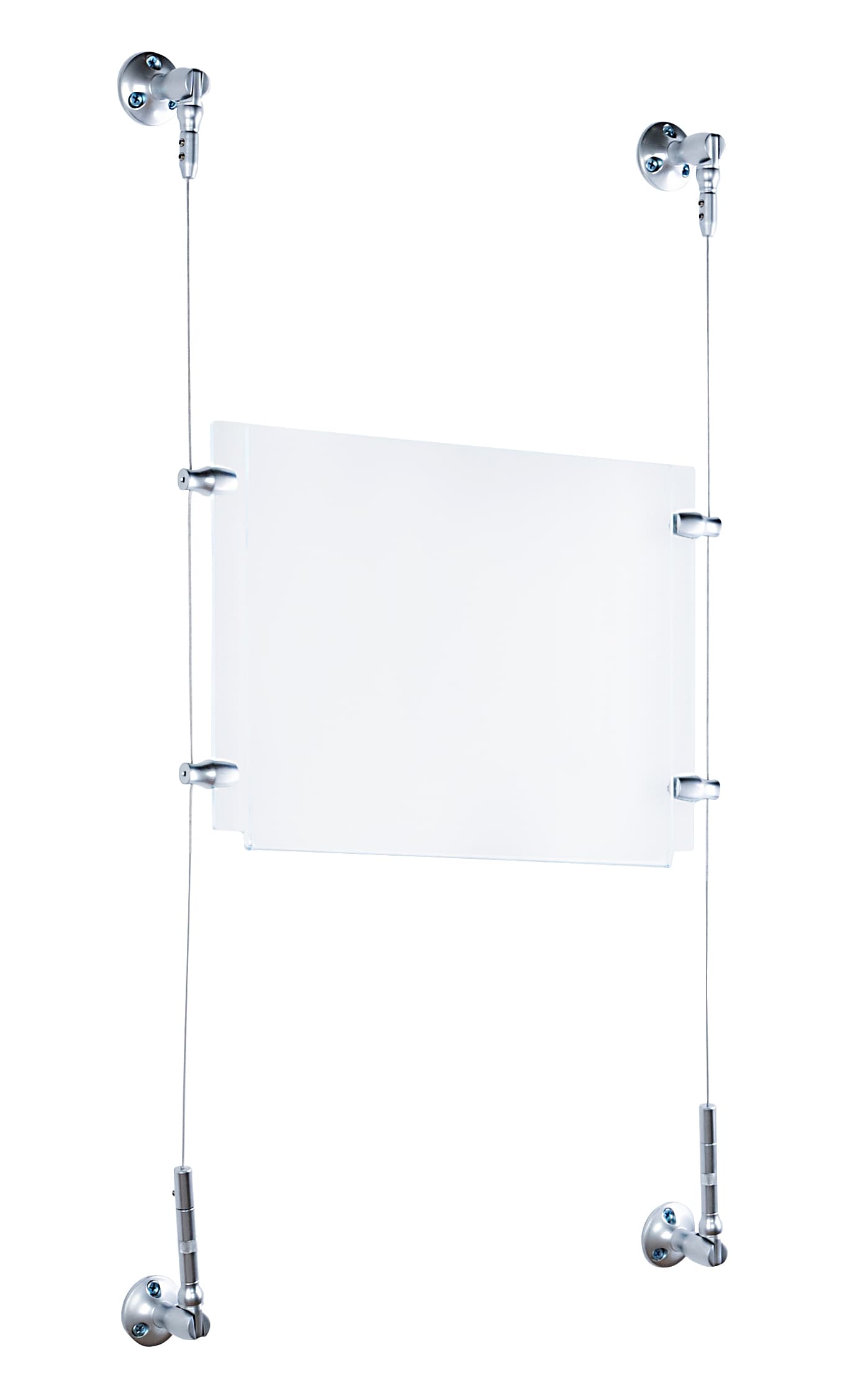 hanging sign