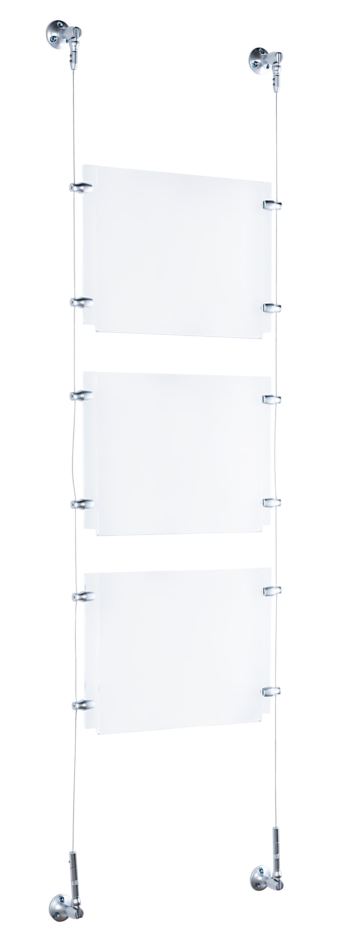 picture hanging systems