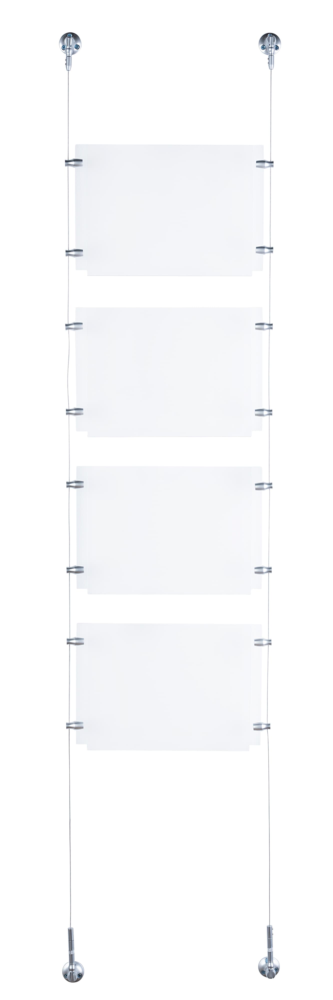 picture hanging system