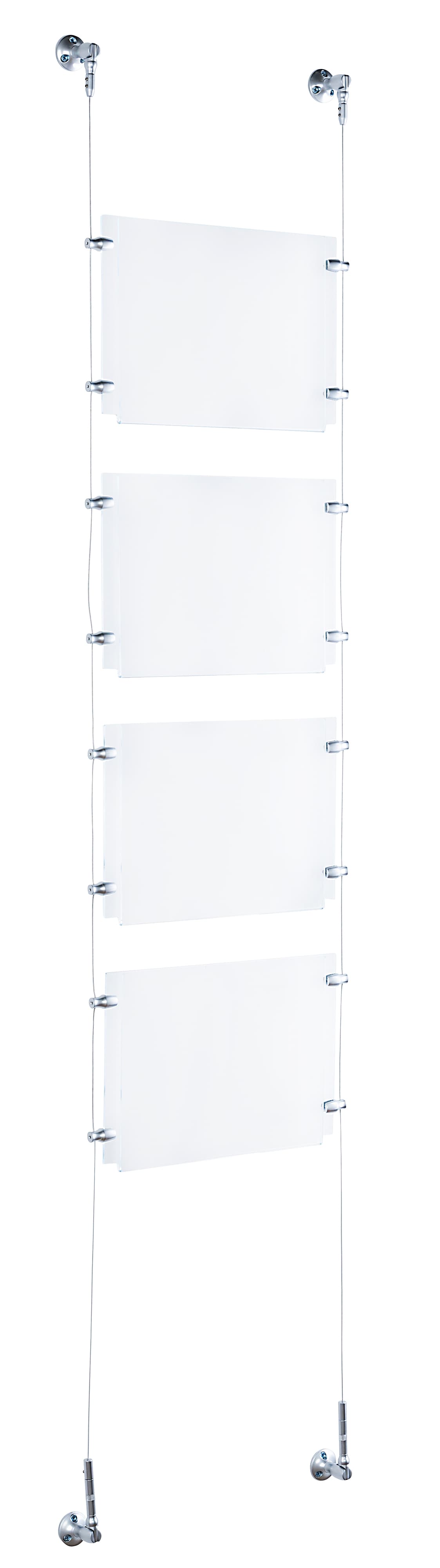 picture hanging system