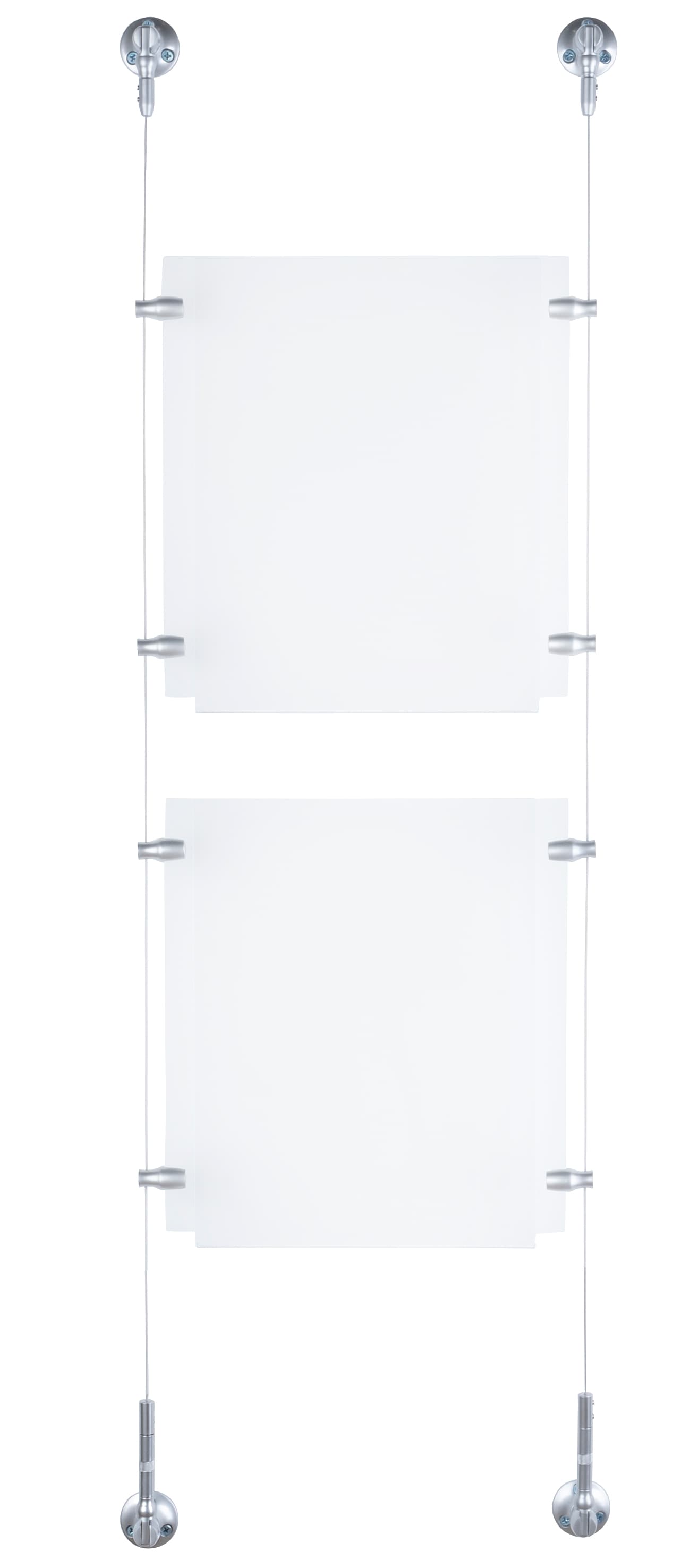 wall mount poster
