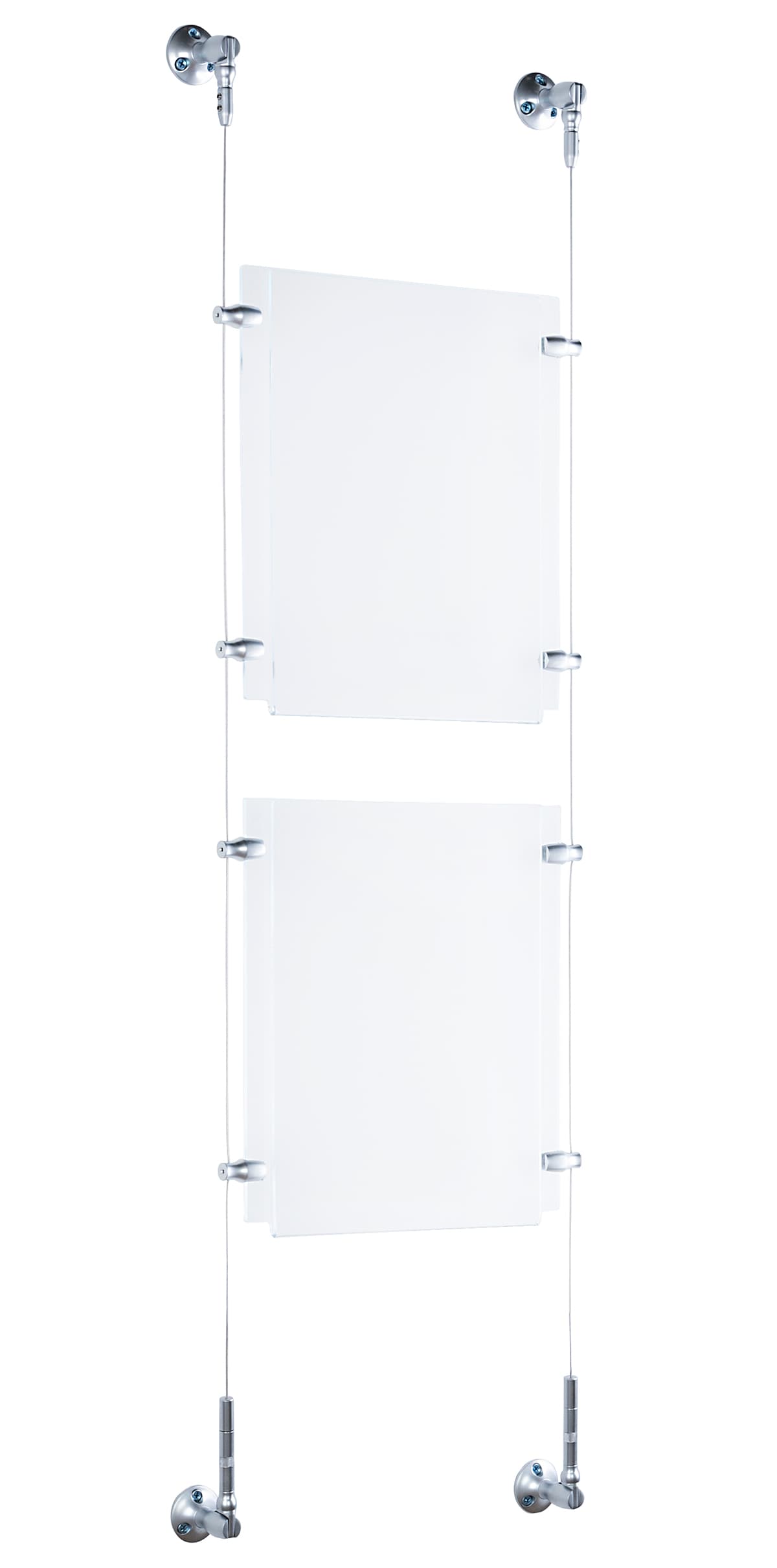 wall mount poster