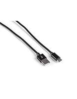 USB Type-C charging cable set of 5 cables