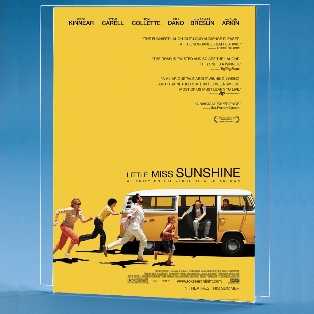 Poster Frame