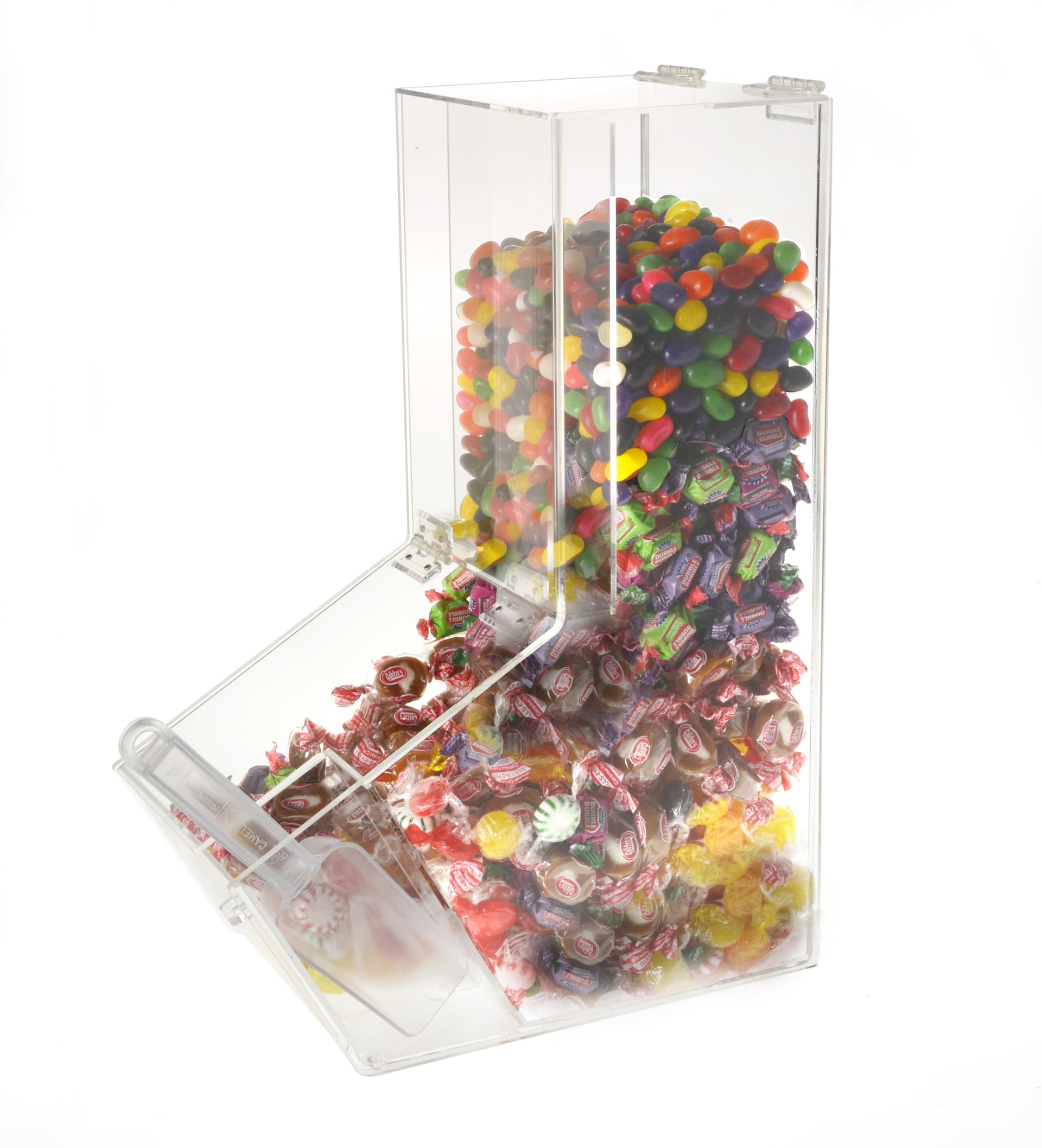Candy Containers
