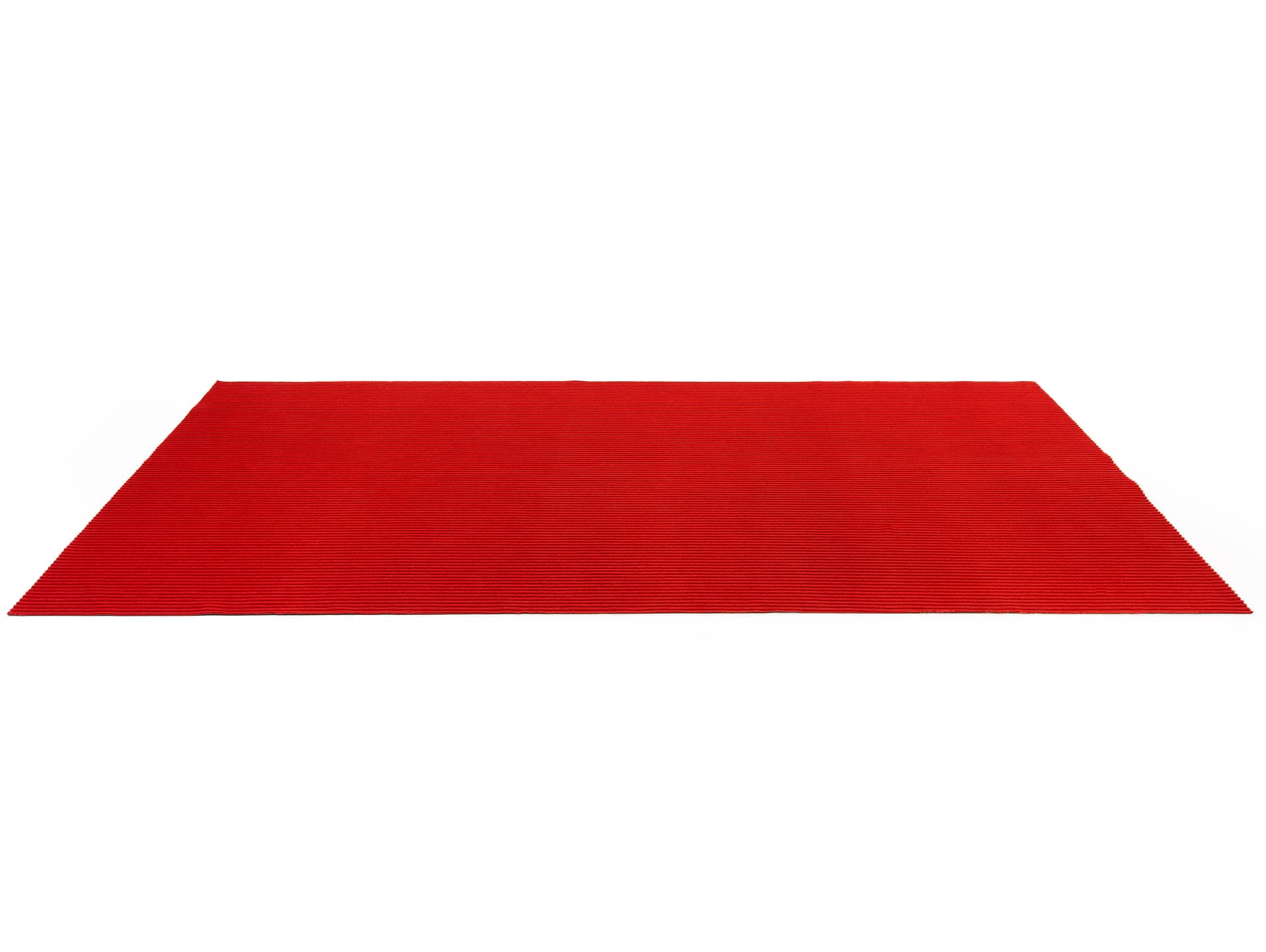 20’ rollable event runner 