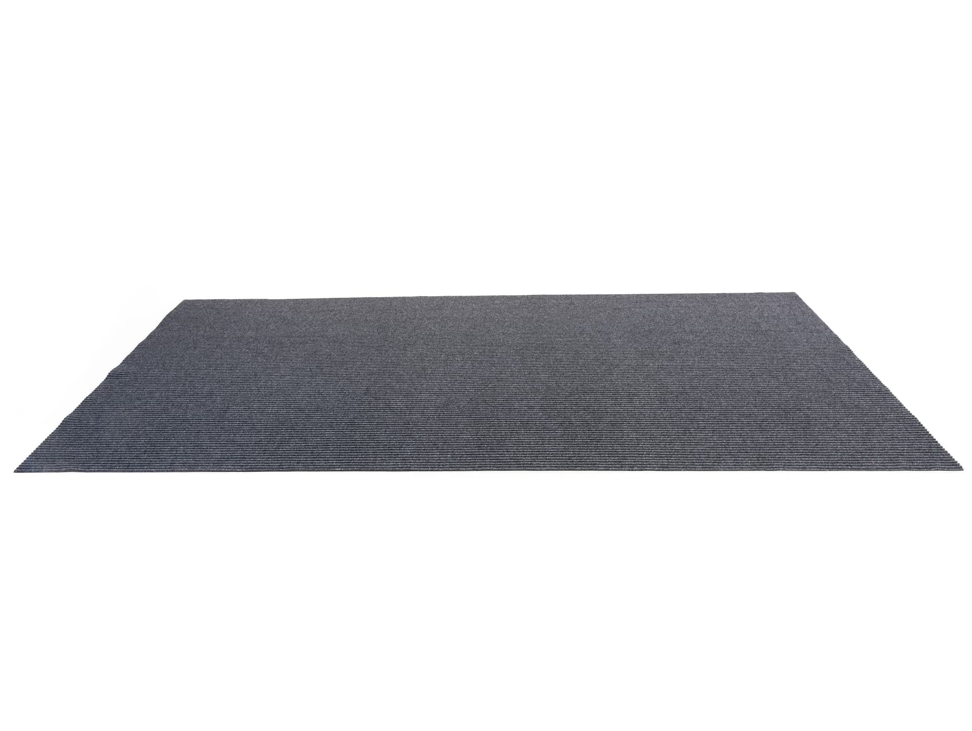 Solid 10’ roll carpet runner