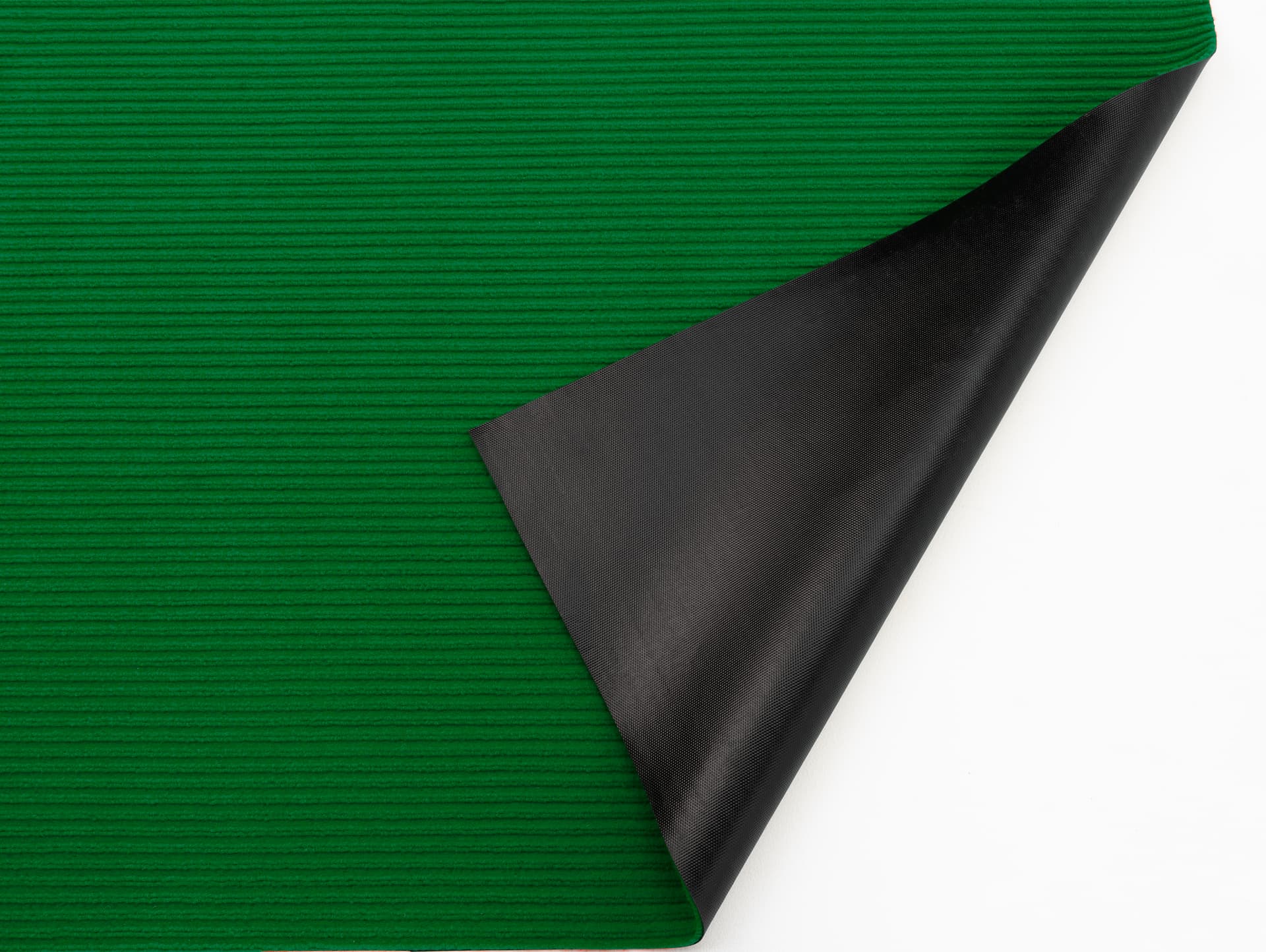 Portable 10’ roll carpet runner