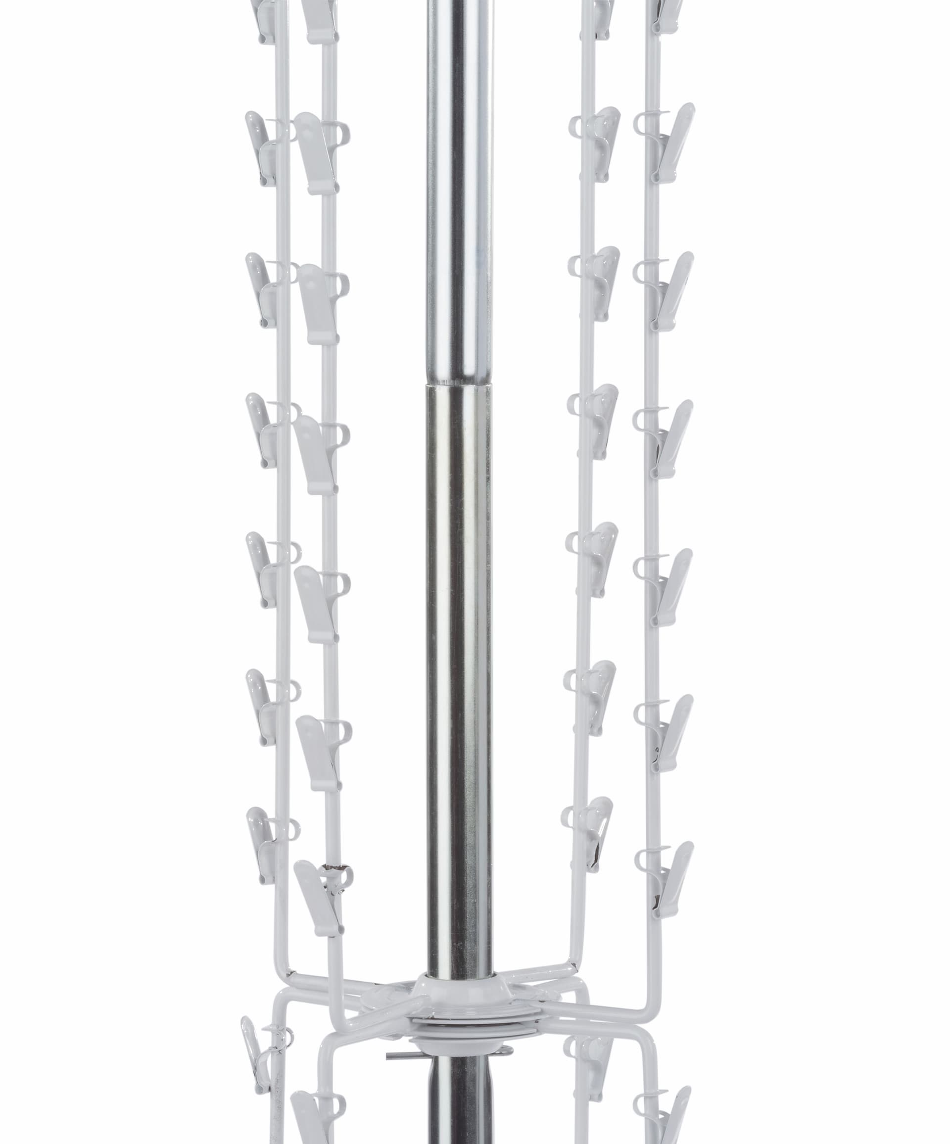 Snack Rack Carousel for Convenience Stores