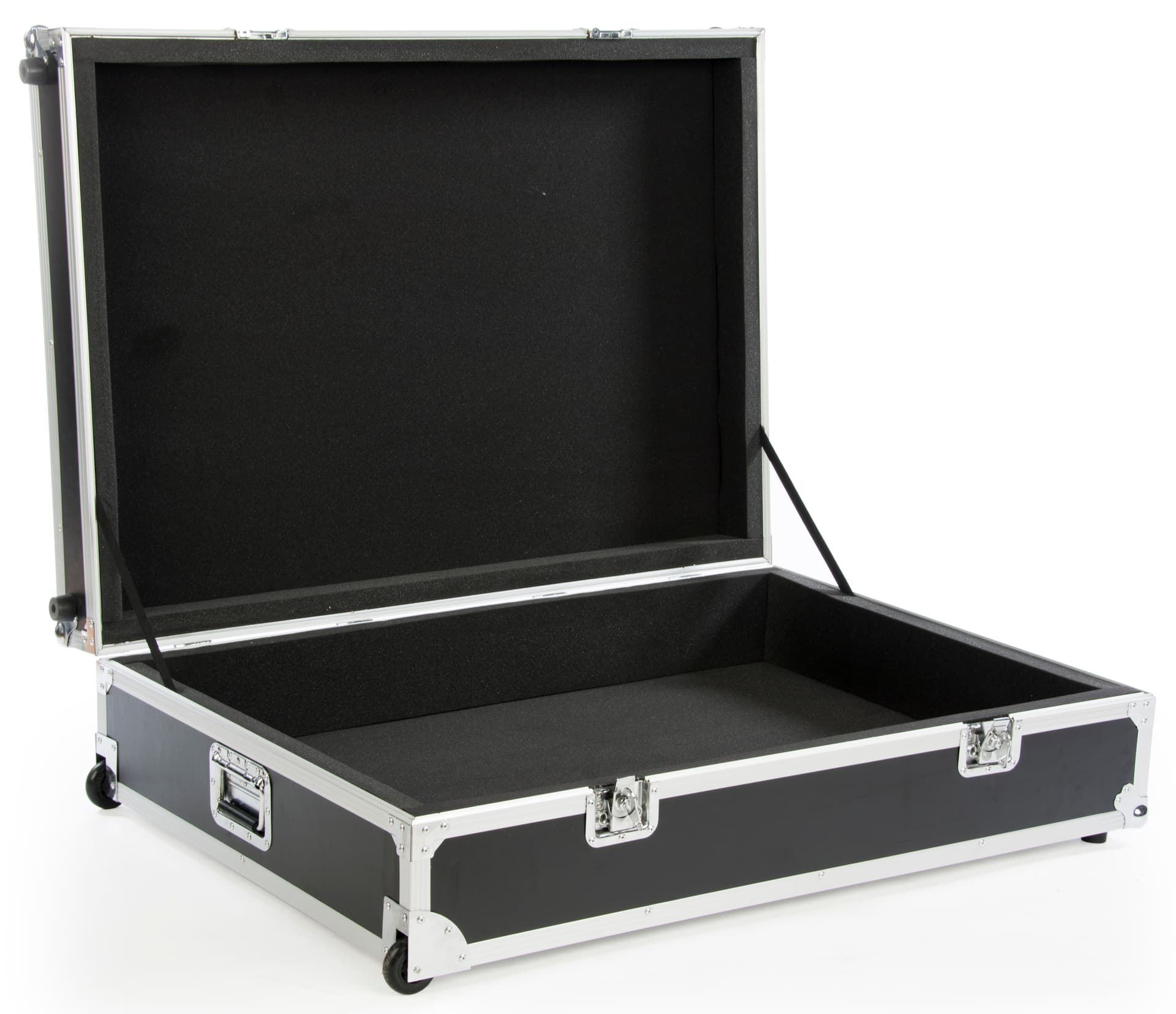 Portable Multi LED TV Stand