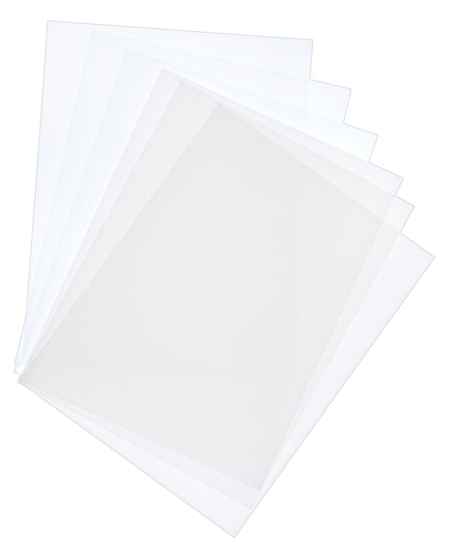 Printable Film Sheets For Sign Frames | Displays2Go