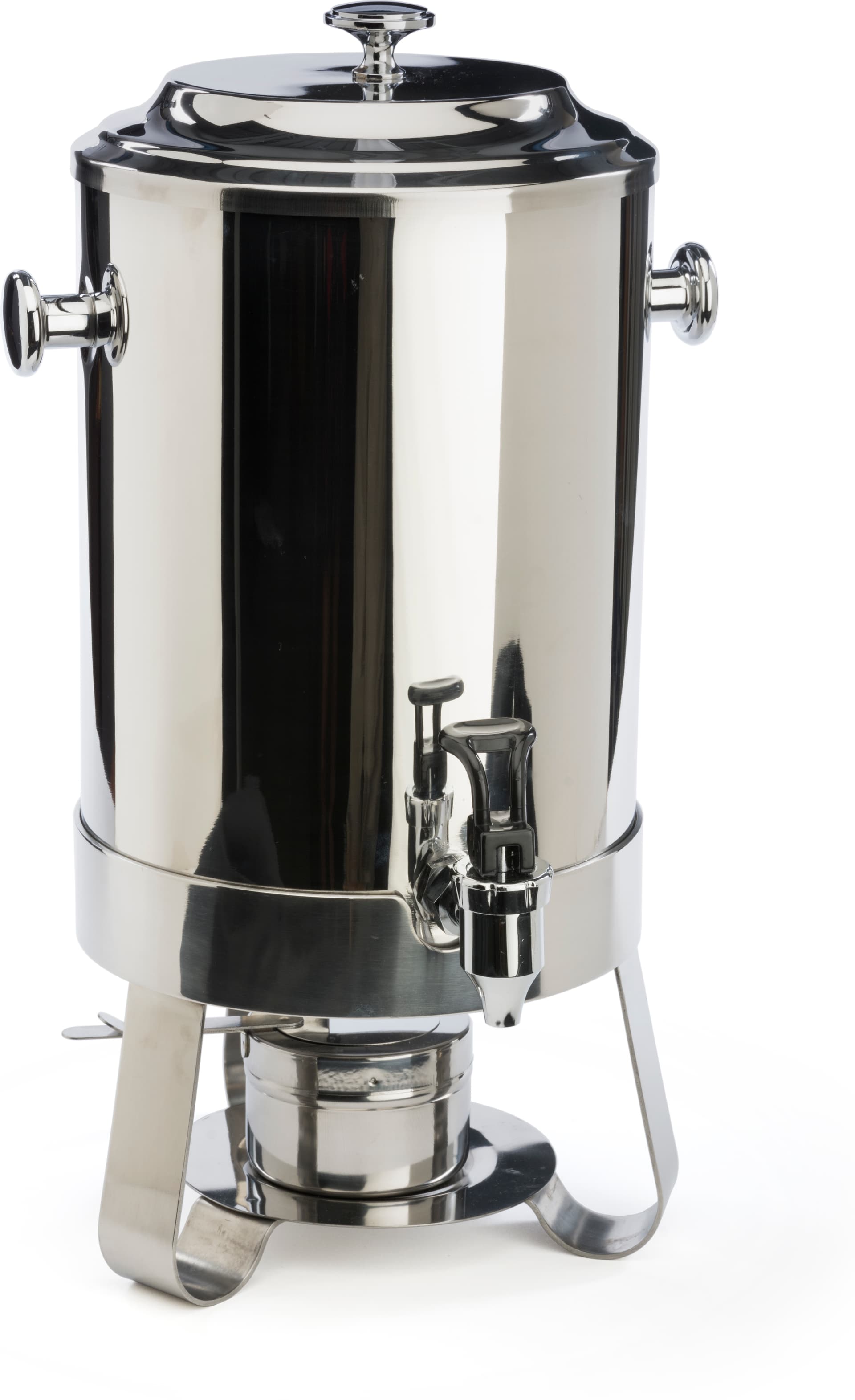 Stainless Steel Coffee Urn