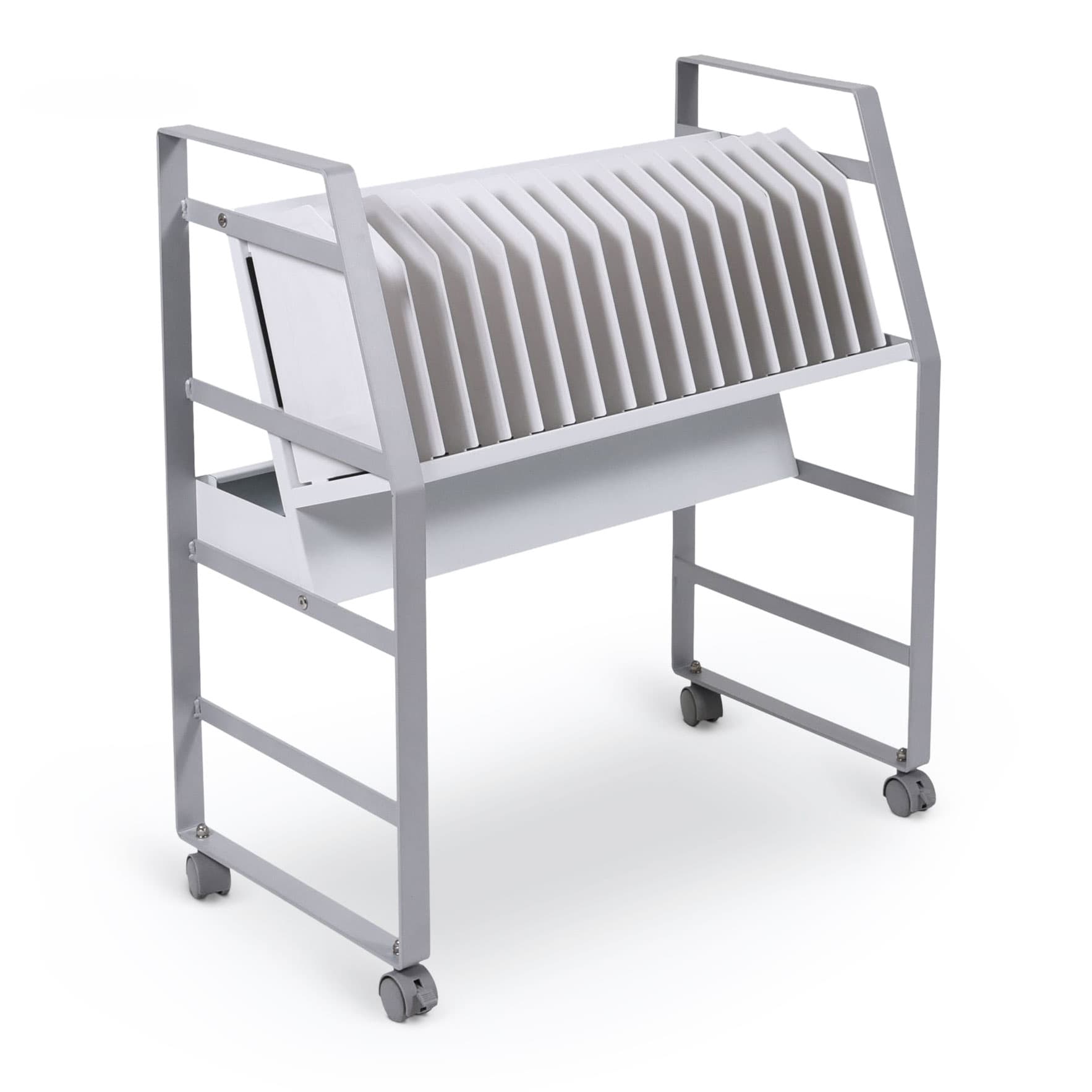 steel Multiple Tablet Charging Station
