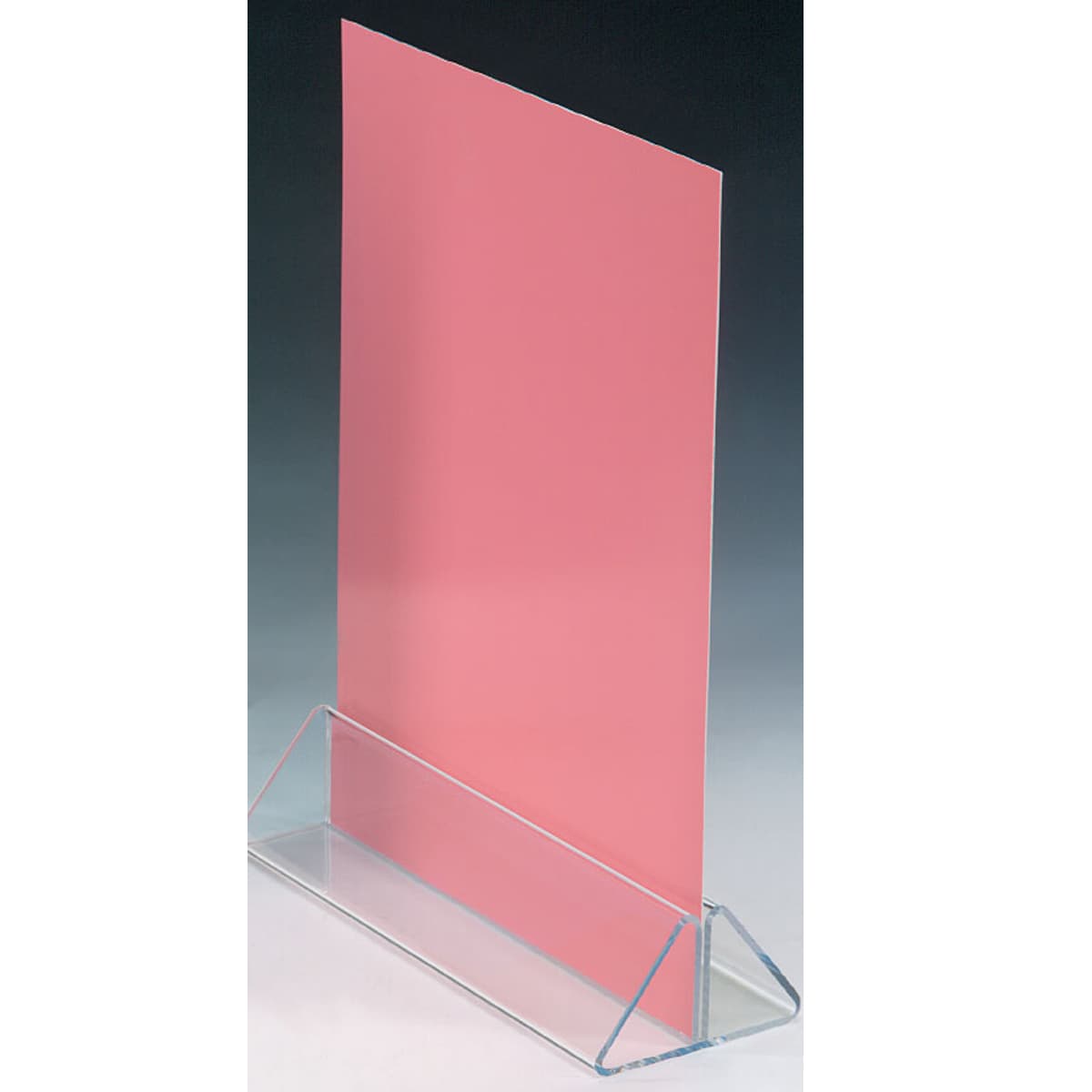 Acrylic Holder
