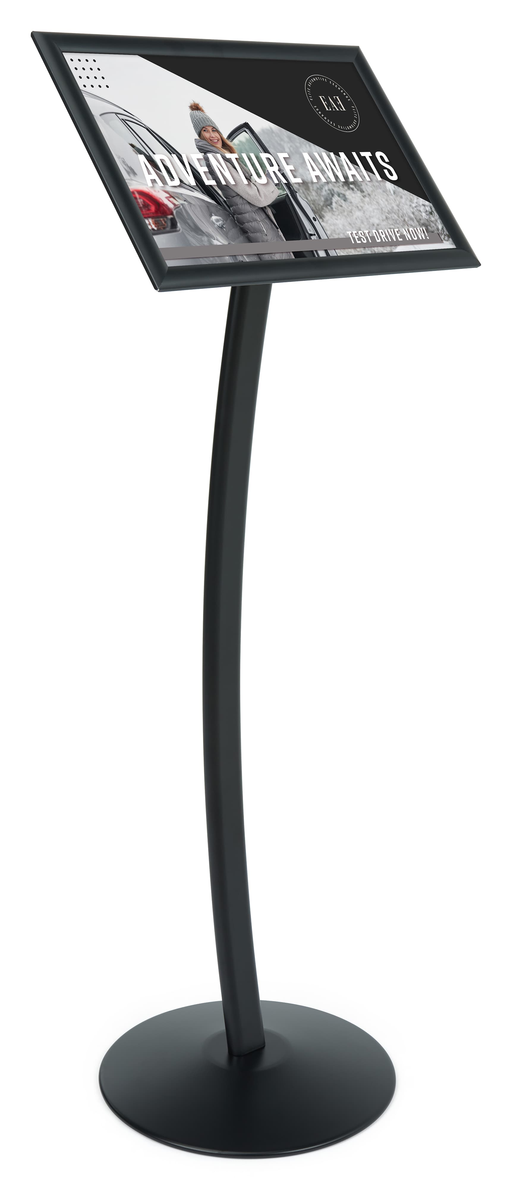 menu holder