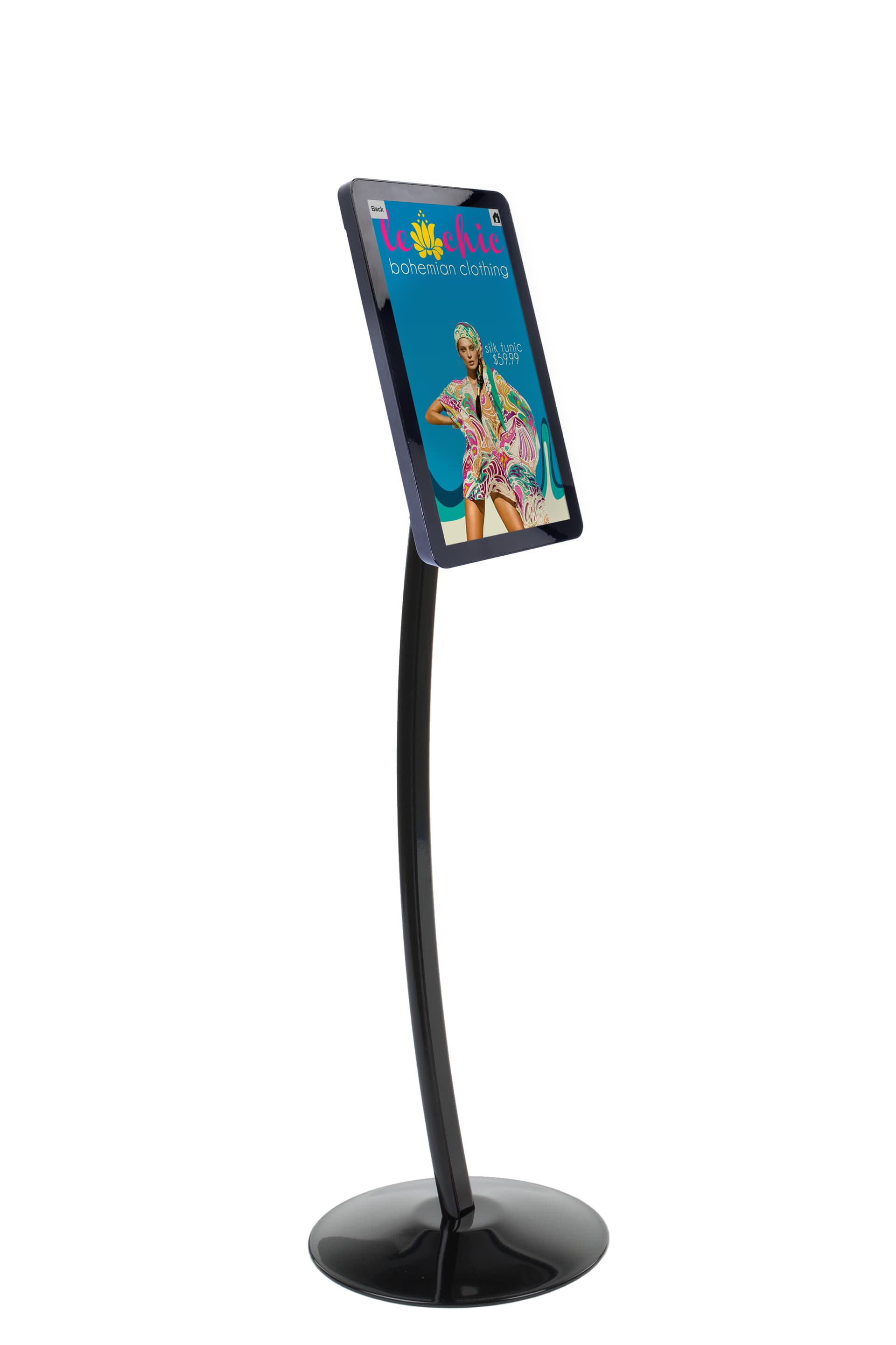 Stand for Tablet