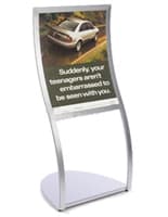 sign displays