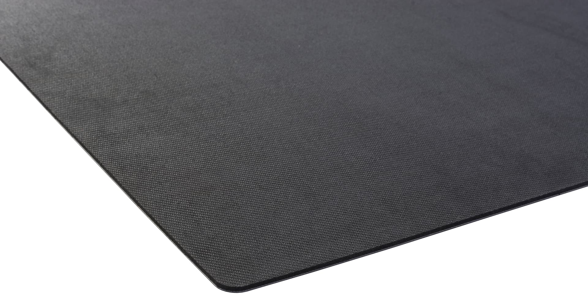 Non-Slip 18 x 24 Counter Mat Sign Holder