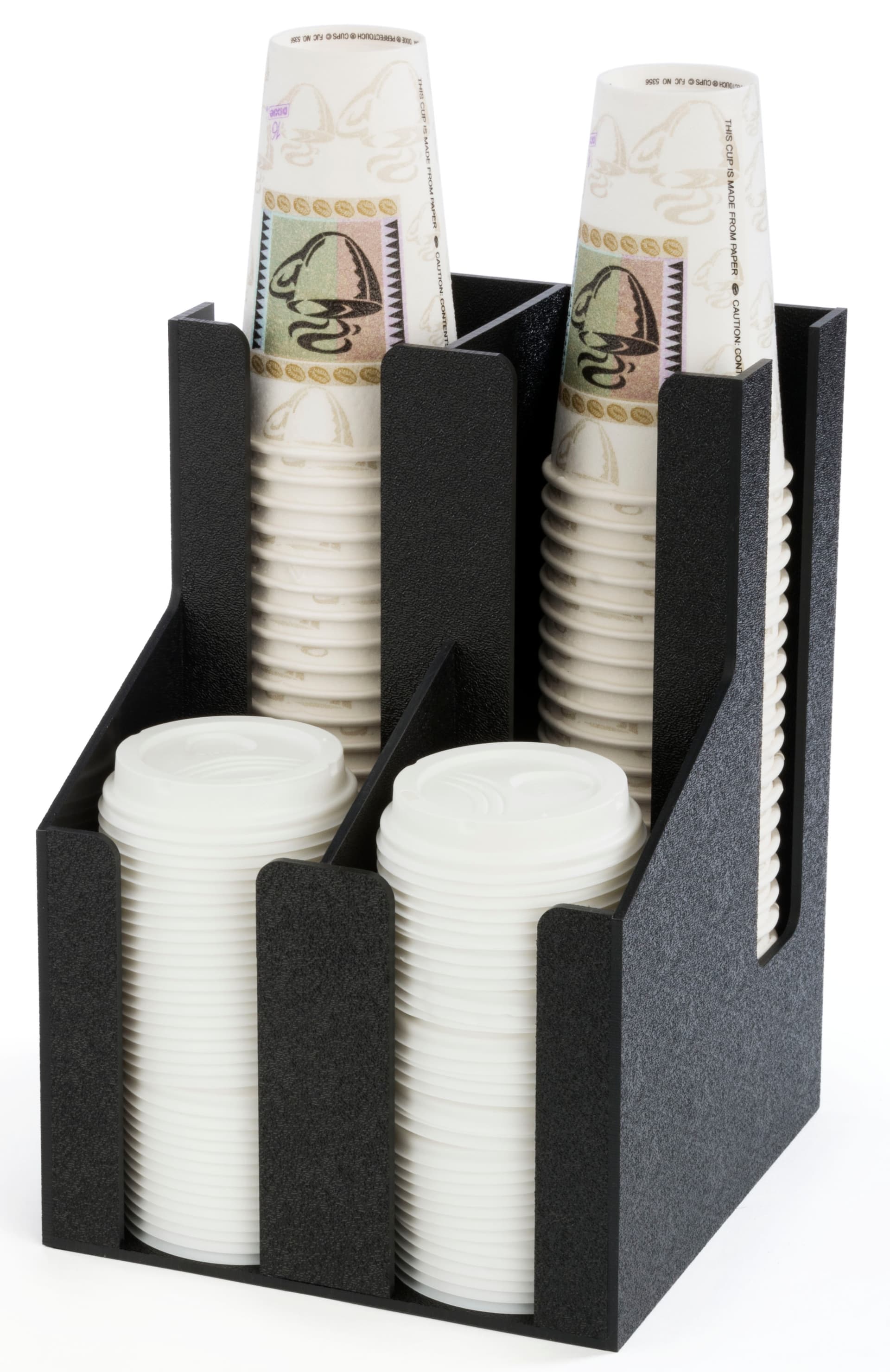 Coffee Cup Organizer 