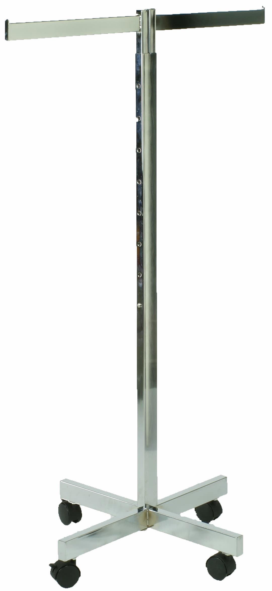 Garment Rack with Wheels