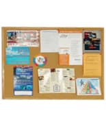 corkboard