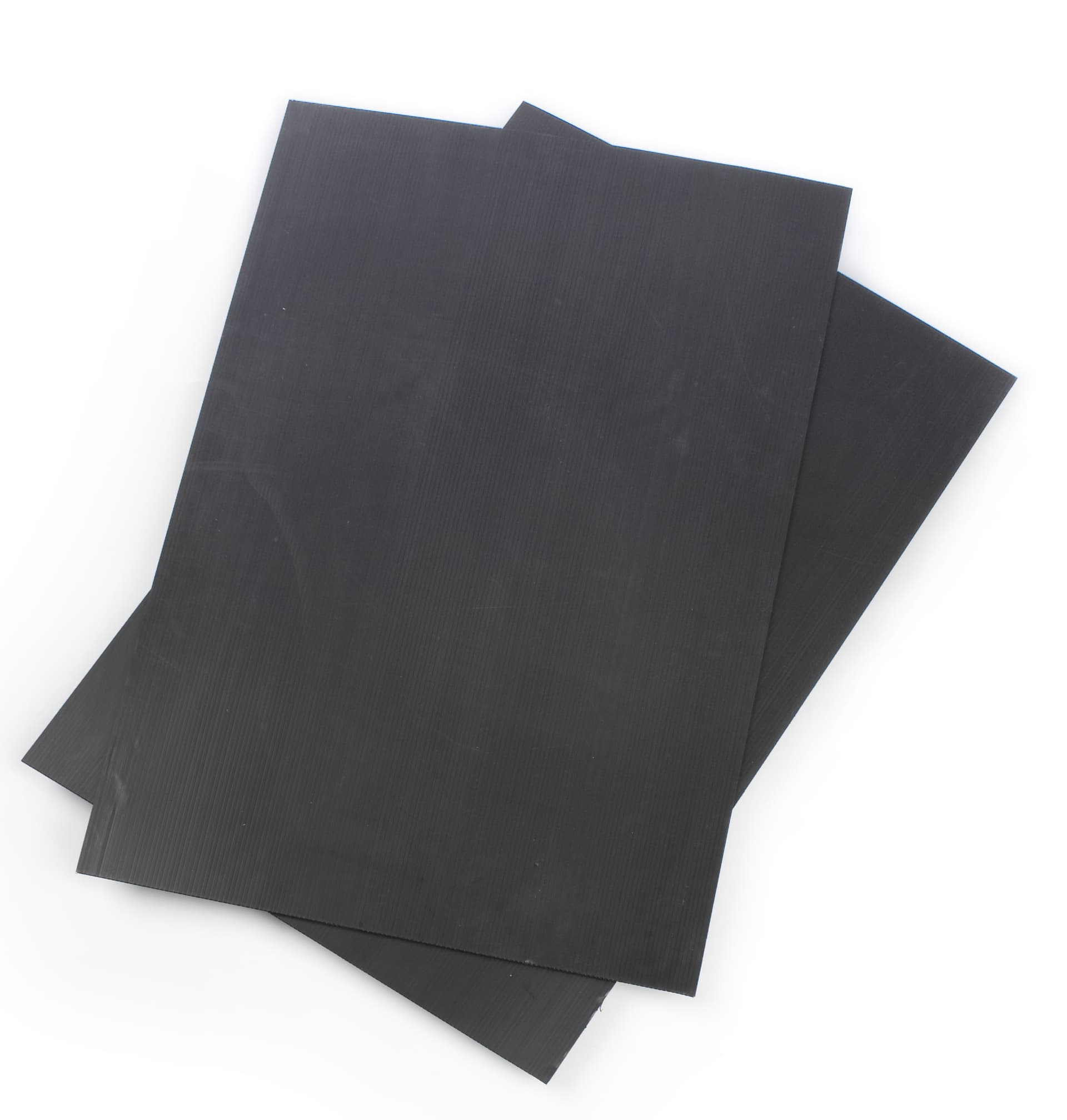 Coroplast Boards - Black