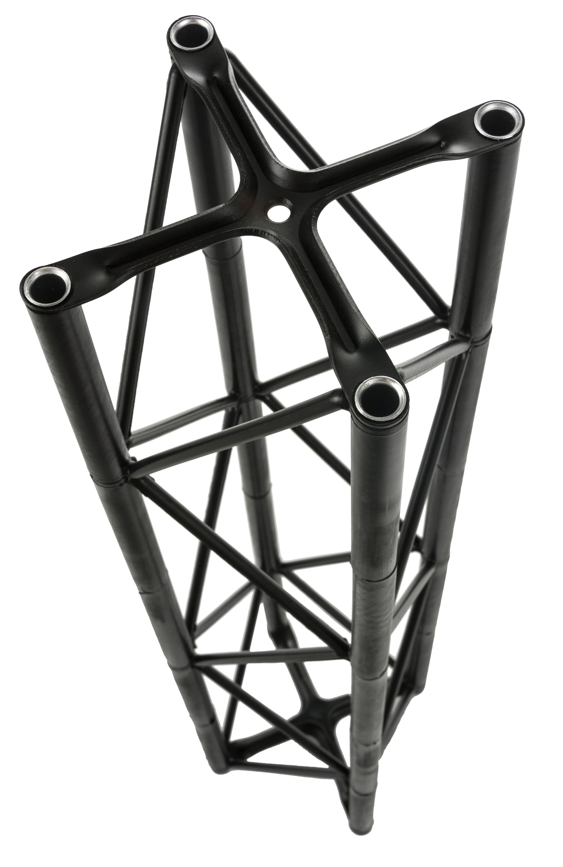Exhibit Truss Display, Plastic