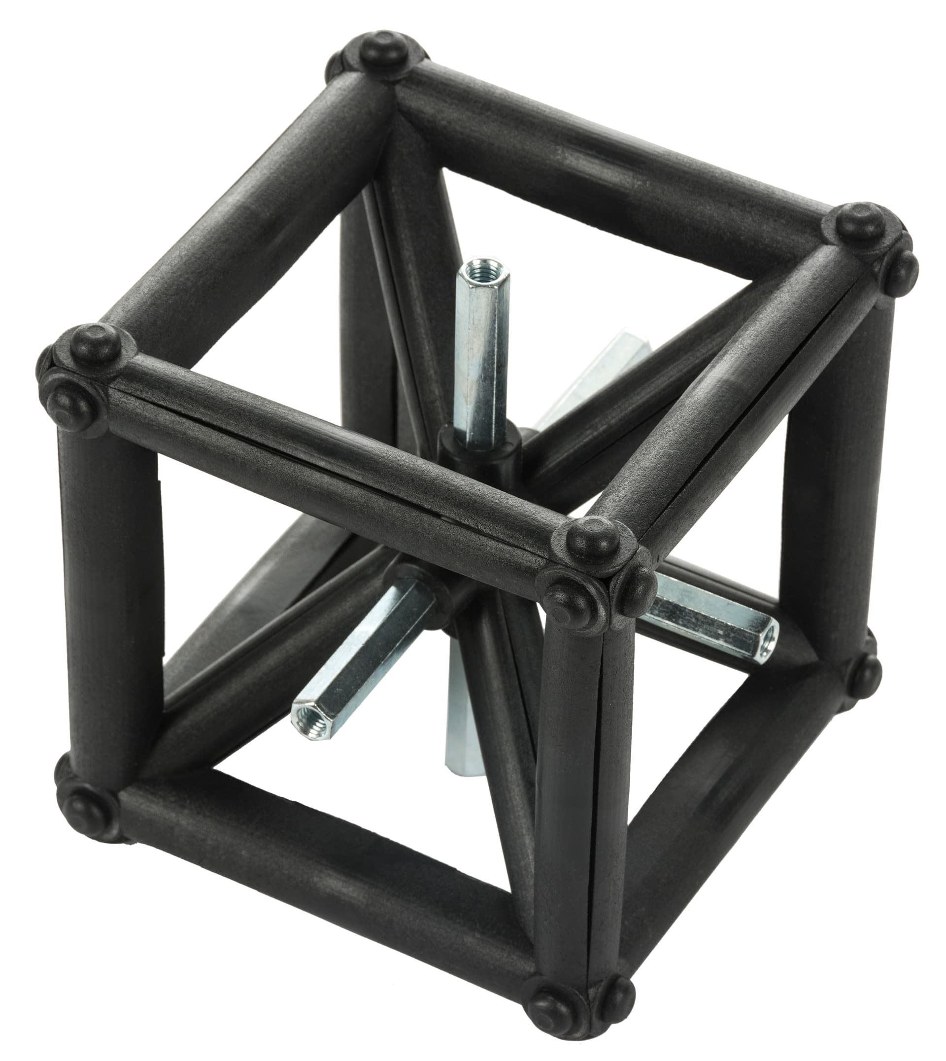 Exhibit Truss Display, Fiberglass