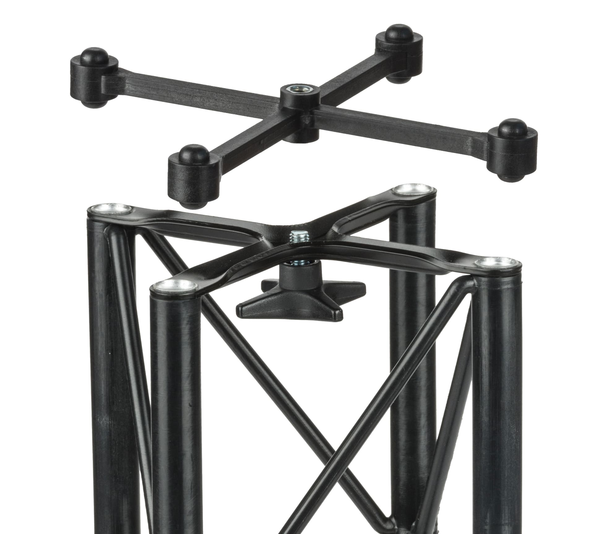 Exhibit Truss Display, Floor Standing