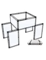 Portable Exhibition Truss System, 20' Width