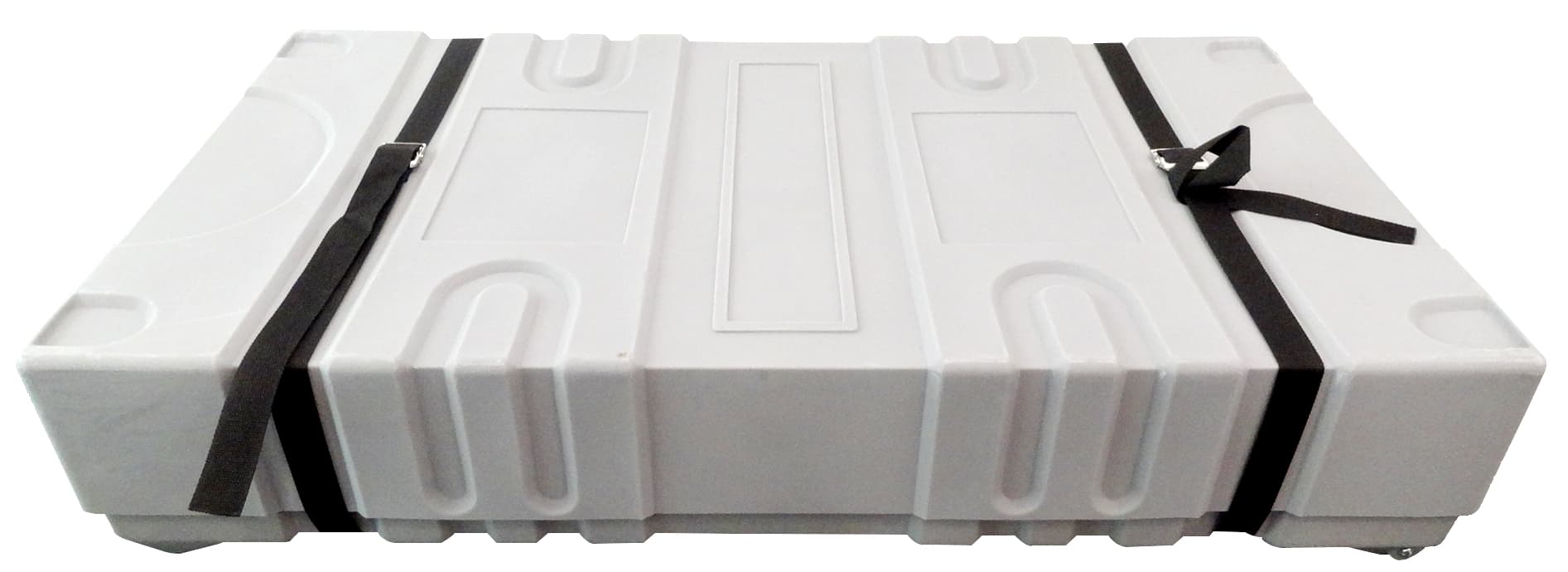 10 x 10 Trade Show Truss Kit, 29" Case Width
