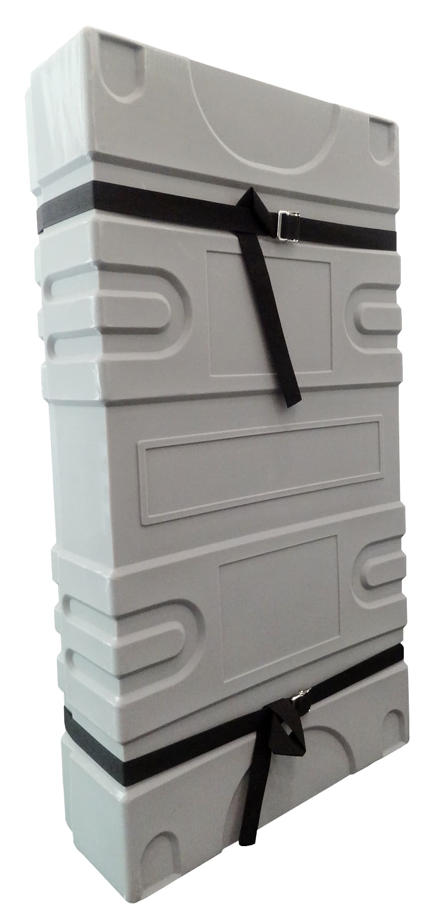 10 x 10 Trade Show Truss Kit, 8.5" Case Height
