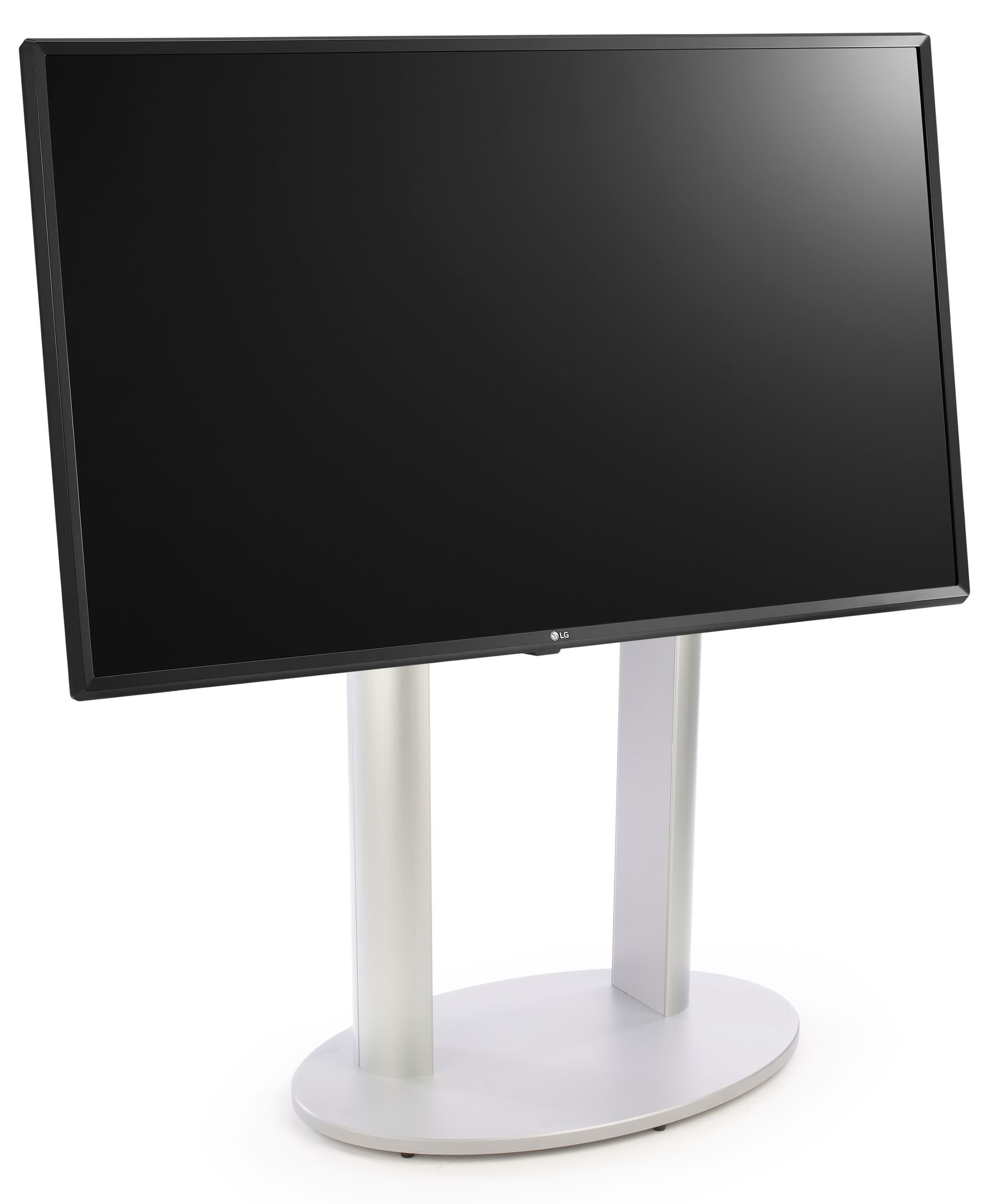 Digital lobby directory with latest LG technology