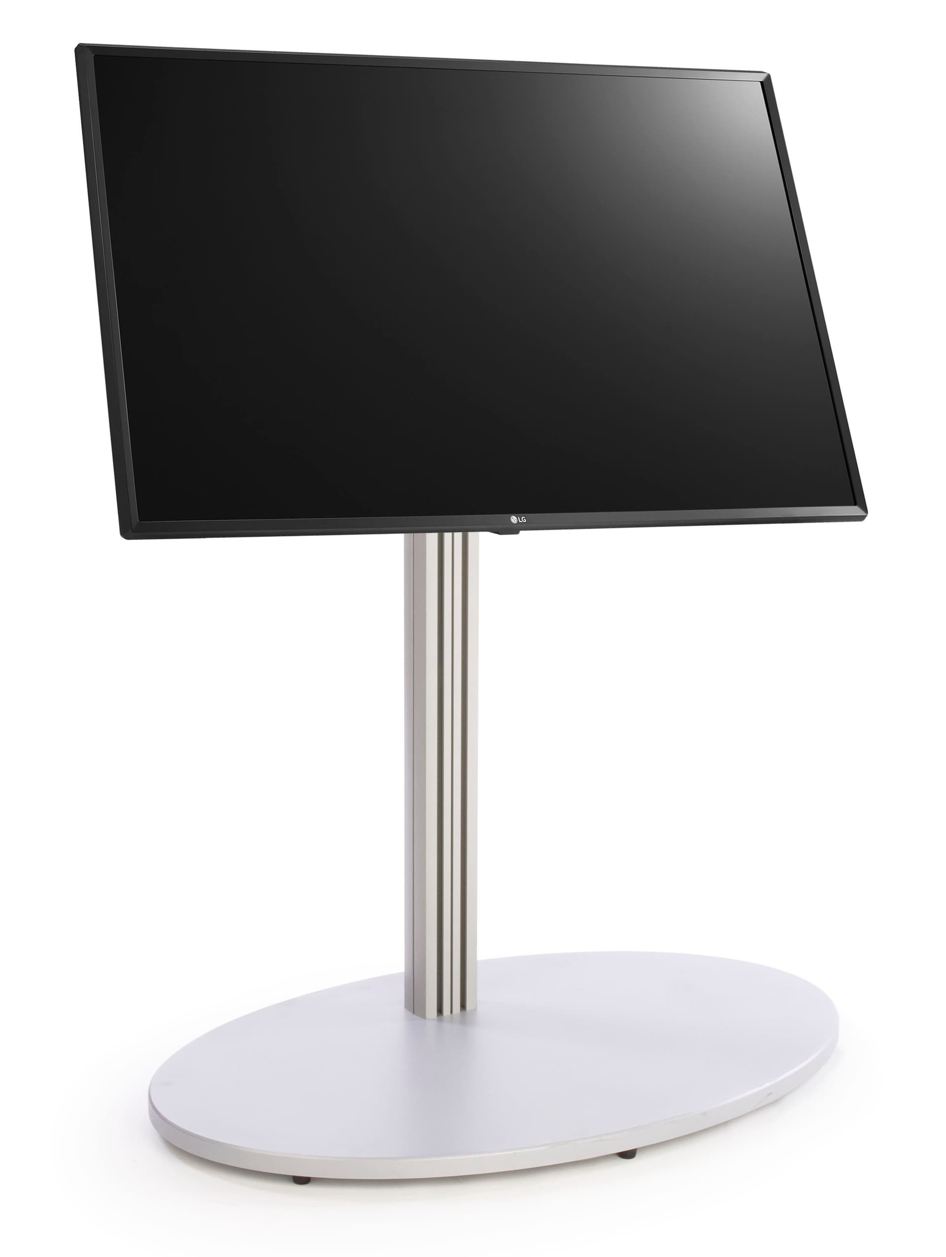 Digital directory signage with LG SuperSign software
