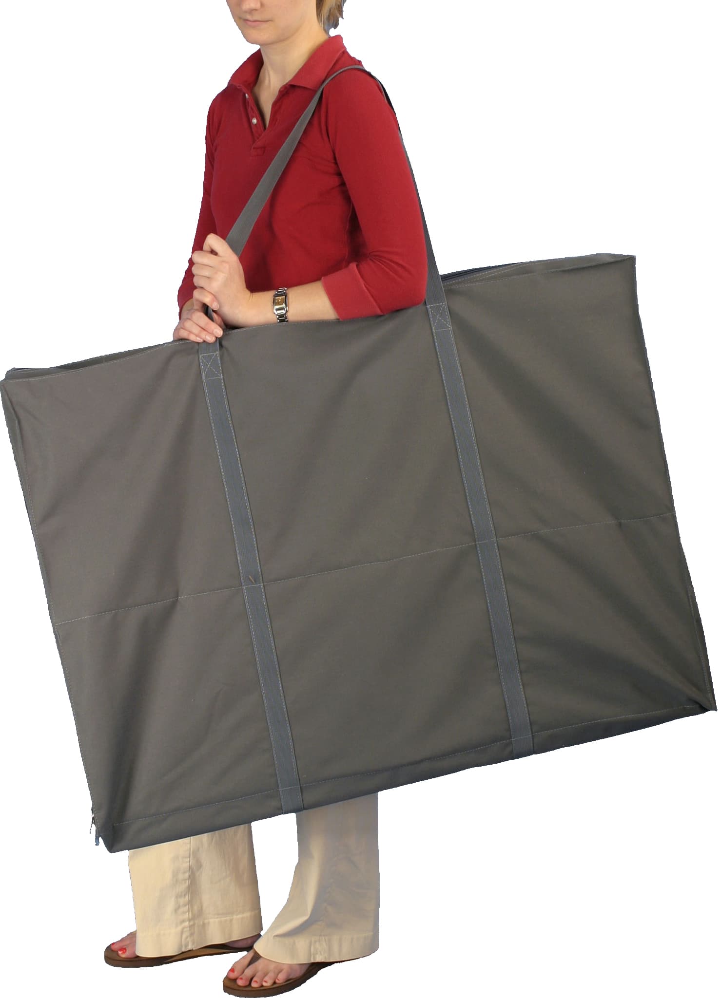 Promotional Counter with iPad Mount