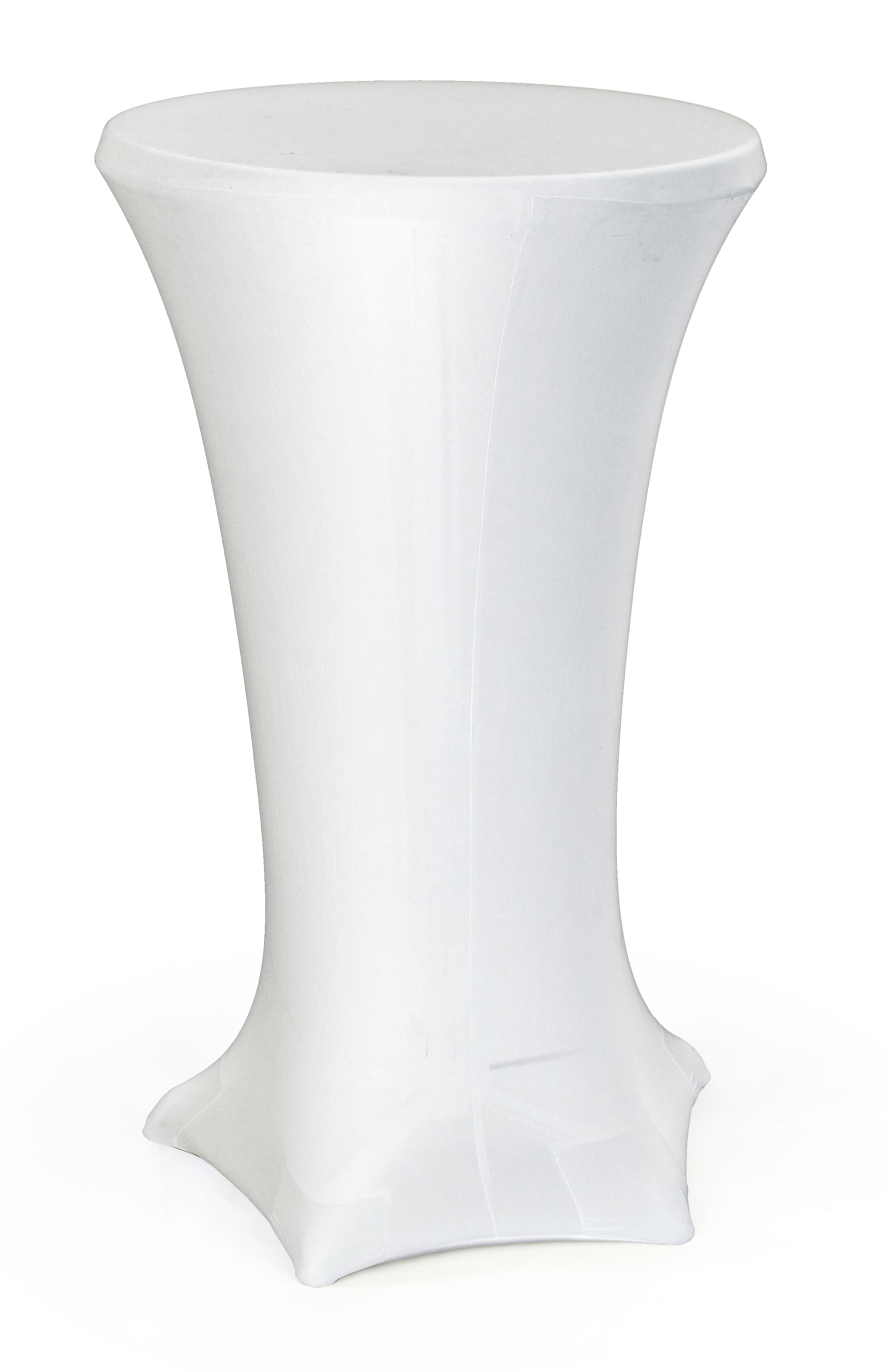 White Tablecloth for FOLDR2646