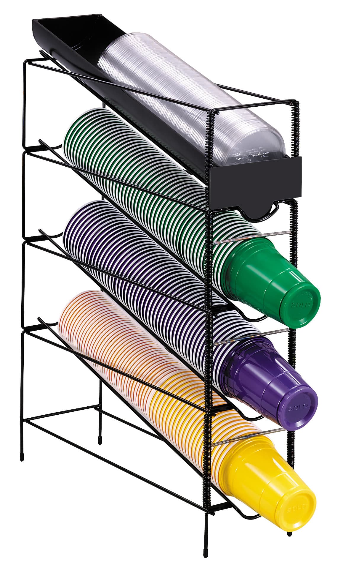 Lid Holder