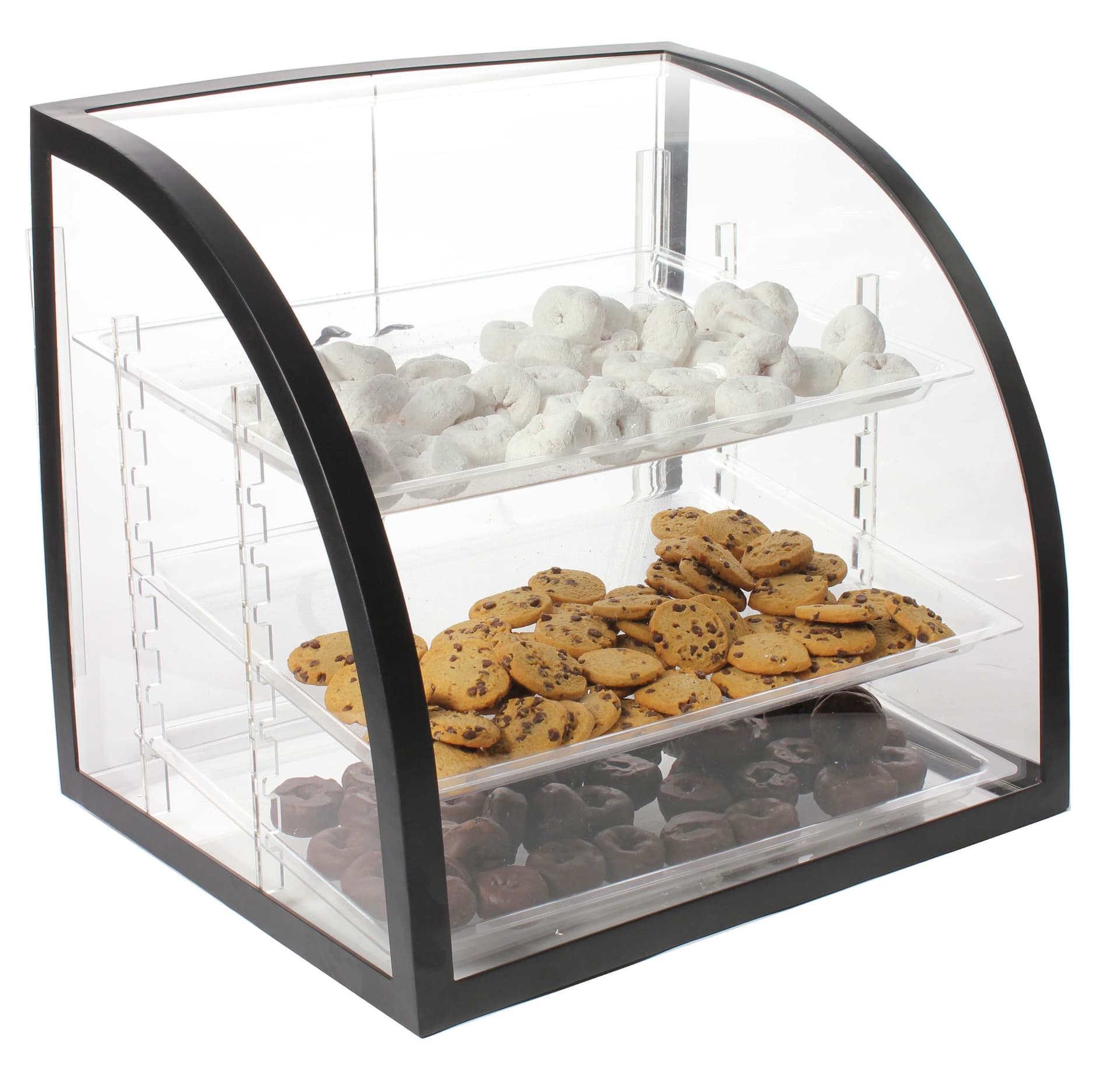 Bakery Display Cases