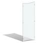 Frosted Replacement Panel for CVWD Series Lecterns - Frosted