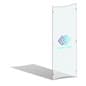 Replacement Panel for CVWD Lecterns, Custom UV Graphics
