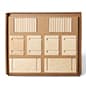 Pegboard Accessories for DBMPBLG, DBMPBSM, DBRDPBTL, and DBWMHPB1 Pegboard Displays