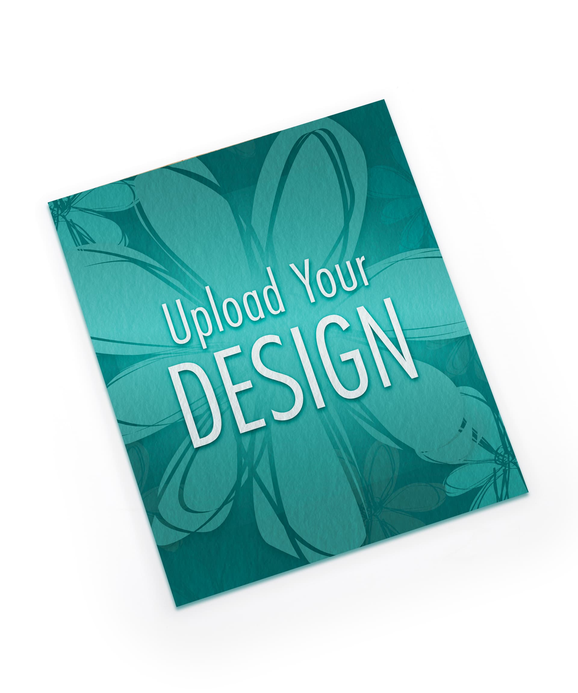 High quality custom printed sign for DC1620SGSS